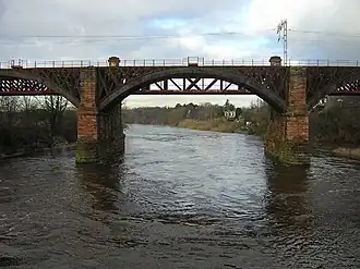 Uddingston Viaduct