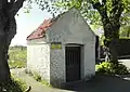 Kapelle Notre-Dame-des-Affligés