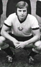 Rainer Sachse, 1976