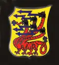 Internes Verbandsabzeichen
