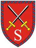 Raketenschule des Heeres, 1973