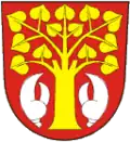Wappen von Rakov