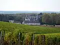 Schloss Le Nozet