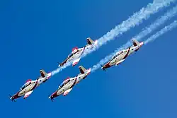 Beechcraft T-6