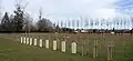 Französischer Soldatenfriedhof