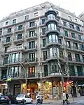 Edificio Novelles
