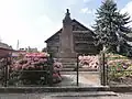 Gefallenendenkmal