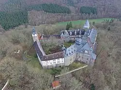 Schloss Rammelburg