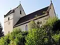 Kirche Saint-Jean-Gualbert