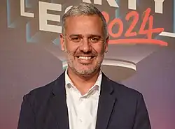 Ramón del Castillo (2024)