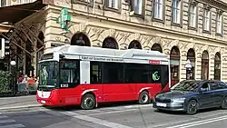 Rampini-H2 Wien