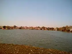 See bei Godhra