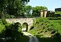 Brücke