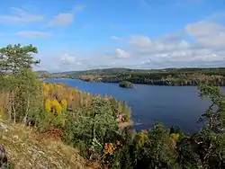 Ramsjön