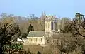 Kirche Notre-Dame