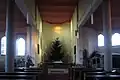 Kirchenraum