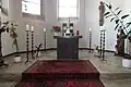 Nebenaltar