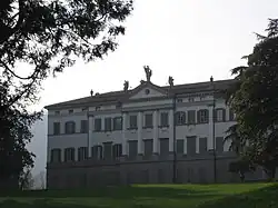 Villa Camozzi