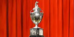 Ranji Trophy