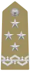 General seit 1997