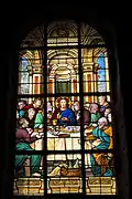Abendmahl Jesu
