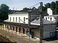 Bahnhof Liancourt-Rantigny