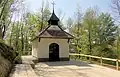 Kapelle Unserer Lieben Frau aller Hoffnung