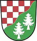 Wappen von Rapšach