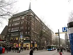 Nr. 11: Rappolthaus