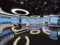 Das Studio 5 von Rapport im Jahre 2019