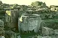 Ruinen von Ugarit