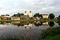 Stadtpanorama