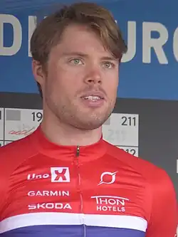 Rasmus Tiller (2023)