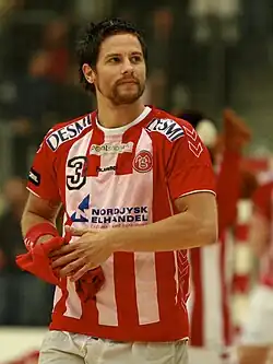 Rasmus Wremer