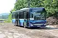 ČD Bus als Schienenersatzverkehr