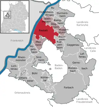 Karte