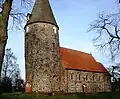 Feldsteinkirche Ratekau
