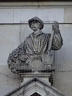 Der Gärtner