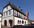 Rathaus