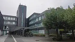 Rathaus