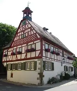 Rathaus