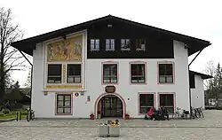 Rathaus