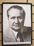Karl Heinz Luhofer, Bezirksvorsteher 1975–1984