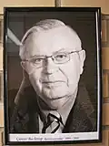 Günter Bachtrop, Bezirksvorsteher 1999–2009