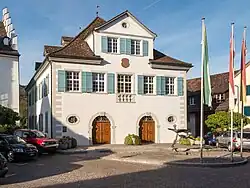 Rathaus