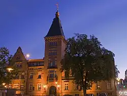 Rathaus