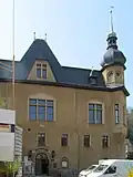 Rathaus