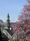 Rathaus Lüttringhausen