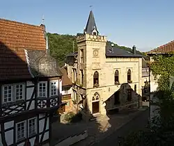 Rathaus