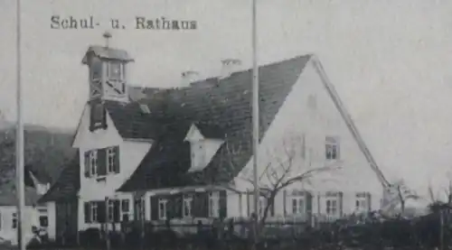 altes Rathaus